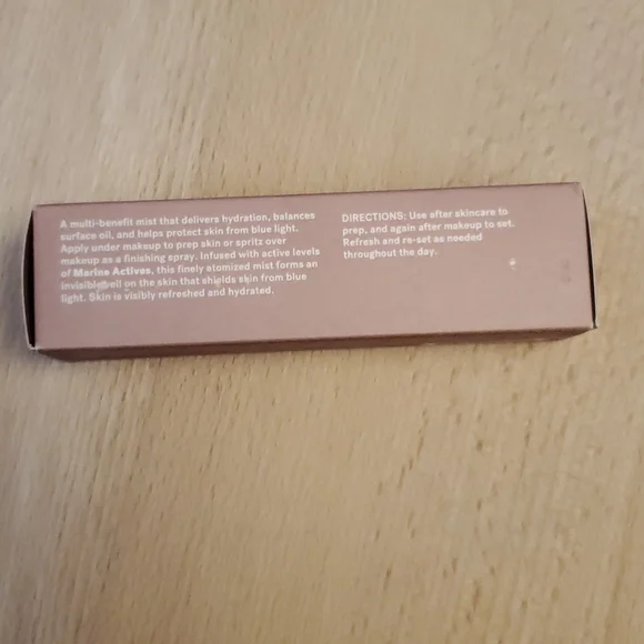 ILIA Blue Light Filter Mist Hydrate Protect Set - NIB - Picture 6 of 7